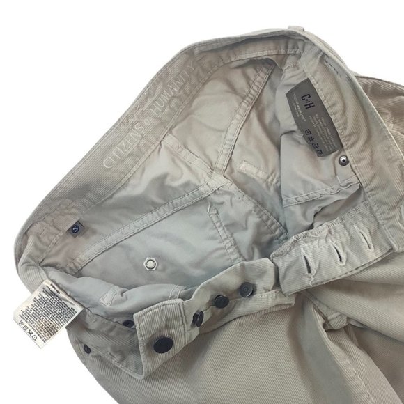 Citizens Of Humanity Cord Pants - Picture 8 of 9
